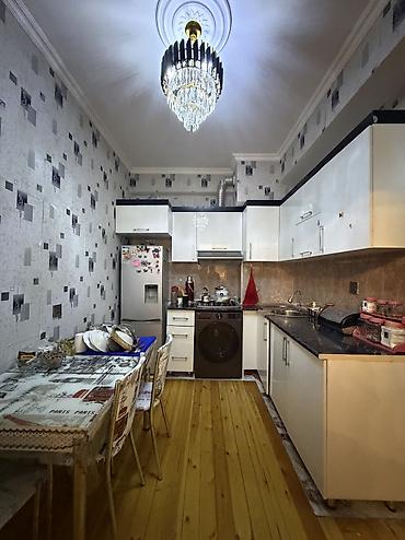 gencede satilan bina evleri 2018: 2 комнаты, Новостройка, 52 м² — 8