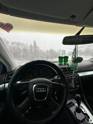 audi a4 1 8 mt: Audi A4: 2008 г., 2 л, Автомат, Бензин, Седан