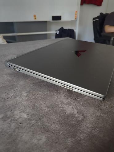Ноутбуки HP: Игровой, Б/у, AMD Ryzen 7 — 5