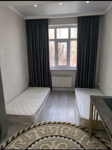 Продажа квартир: 4 комнаты, 100 м², Элитка, 2 этаж — 25