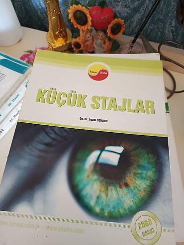 Testlər: TUS hazırlığı üçün kitab dəsti - Tüm TUS Soruları – Klinisyen Tıp — 7