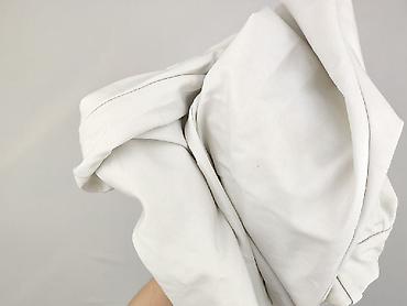 stan 9: H&M, Spodnie materiałowe damskie, rozmiar S — 4