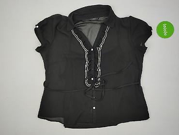 koszula xl: Bluzka damska, rozmiar 4XL — 2