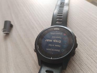 surge android: Garmin Forerunner 945— спортивные часы с GPS для бега, триатлона и — 4