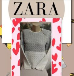 Džemperi, kardigani: M, Drugi tip na lalafo.rs — 11 Džemperi, kardigani: M, Drugi tip — 11