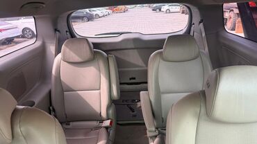 Kia: Kia Carnival: 2020 г., 2.2 л, Автомат, Дизель, Минивэн — 19