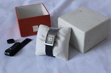 Ručni satovi: ORIGINALNI STARI ŽENSKI SAT AXCENT X4700, PERFEKTAN, RETKO | Veoma — 16