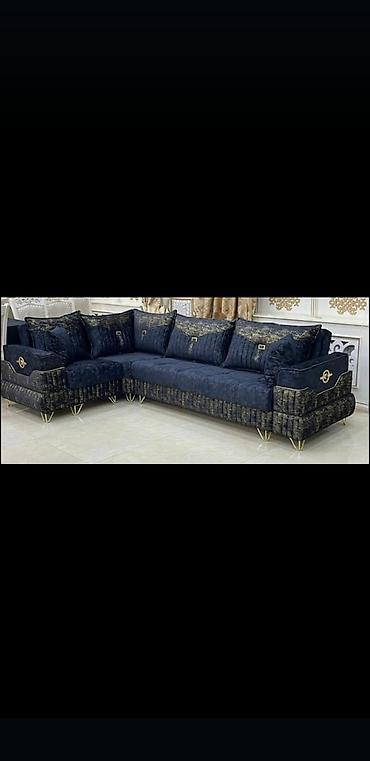 Divanlar: Künc divan, Yeni, Açılan, Bazalı, Parça, Şəhərdaxili pulsuz çatdırılma — 7