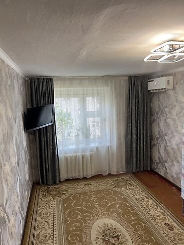 Продажа квартир: 1 комната, 21 м², Космос Малосемейка, 5 этаж, Евроремонт — 5