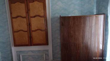 Uzunmüddətli kirayə mənzillər: Xəzər rayonu, Mərdəkan qəsəbəsi, Abşeron sanatoriyasının yaxınlığında — 6