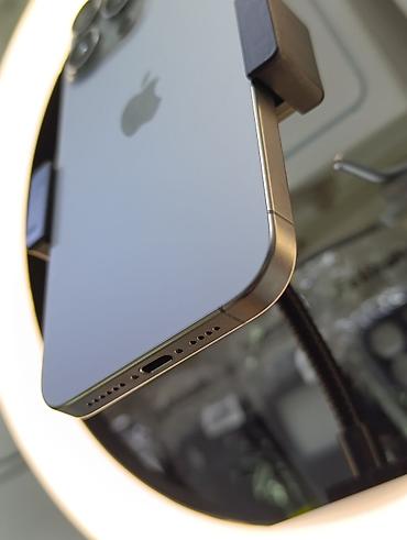 ayfon 15 pro: IPhone 15 Pro Max, Б/у, 512 ГБ, Natural Titanium, Защитное стекло, Чехол, 88 % — 8