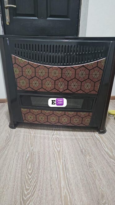 Cadillac: ELMİRA ♒️
İran peci 
Təzə
Qiymeti 110 azn 
Ünvan hövsan mida 1 
1870