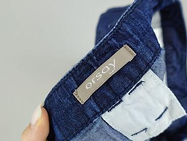 oferty online crivit: Orsay, Spodnie materiałowe damskie, rozmiar S — 4