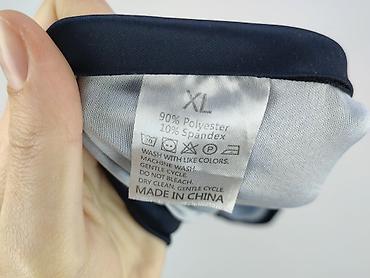 bluzki emo: T-shirt damski, rozmiar XL — 4