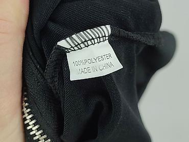 zip bershka: Bluza z kapturem damska, rozmiar S — 4