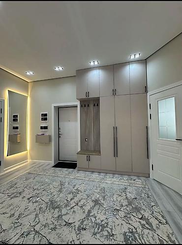 Продажа квартир: 3 комнаты, 78 м², Элитка, 11 этаж, Дизайнерский ремонт — 5