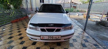 нексиия: Daewoo Nexia: 2002 г., 1.5 л, Механика, Бензин, Седан