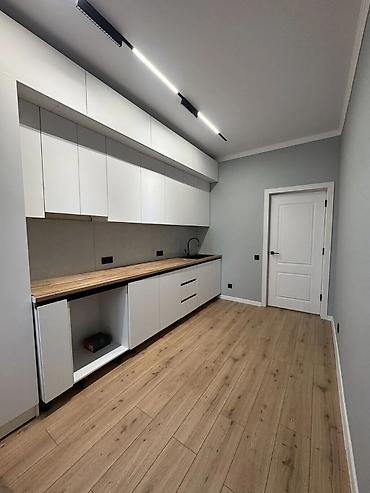 Продажа квартир: 1 комната, 41 м², Элитка, 3 этаж — 3