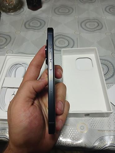 sp5 pro: IPhone 16 Pro, Новый, 128 ГБ, Black Titanium, Защитное стекло, Кабель, Коробка, 100 % — 7