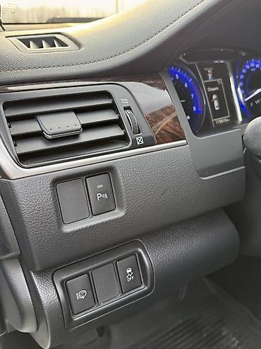 Toyota: Toyota Camry: 2017 г., 2.5 л, Автомат, Бензин, Седан — 12