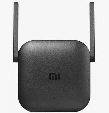 паравой батерея: Усилитель сигнала "Хiaomi" mi wi-fi amplifier pro "R03"
