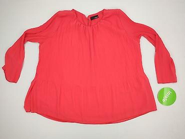 buty blwr: Andrea, Bluzka damska, rozmiar 4XL — 2