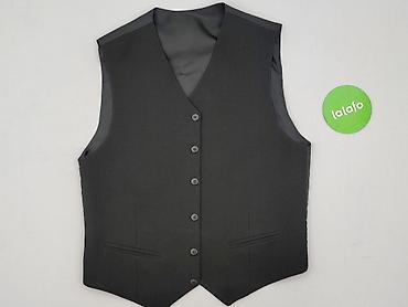 Garnitury: Garnitur dla mężczyzn, rozmiar S — 6