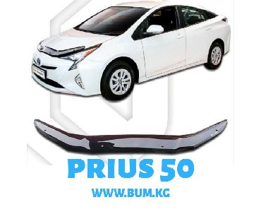 Другие аксессуары для салона: Prius 50 prius prius prius
 
Мухобойка Prius 50