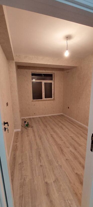 Yeni tikili: 2 otaqlı, Yeni tikili, 51 kv. m — 2