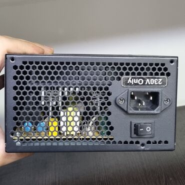 Блоки питания: Блок питания, Б/у, DeepCool, 300 Вт, 300 Вт — 6