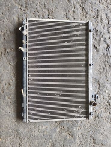 радиатор на лексус рх 300: RX 300, Highlinder, 1MZ