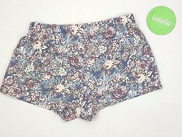 jeans short: Esmara, Szorty damskie, rozmiar M — 3