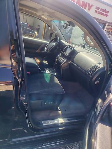 land cruiser сотка: Toyota Land Cruiser: 2011 г., 4.5 л, Автомат, Дизель, Внедорожник — 4