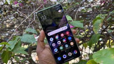 Poco: Poco X7 Pro, Новый, 256 ГБ, 2 SIM — 4