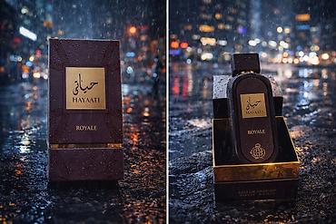 royale parfum: Xanım və bəylər üçün original Dubay ətir kolleksiyası. 1 gün ərzində — 3