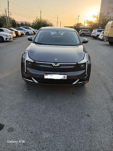 byd e1: NETA U II продается. 2023 г. Пробег 103000 (оригинал). Запас хода — 2