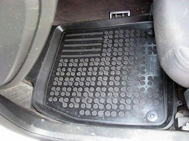 Patosnice: ORIGINAL TIPSKE GUMENE PATOSNICE AUDI B6 / B7 KADICE | ORIGINAL — 5