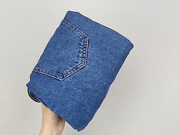 blue jeans: Sinsay, Jeansy damskie, rozmiar 2XS — 6