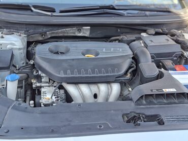 Hyundai: Hyundai Sonata: 2021 г., 0.2 л, Автомат, Газ, Седан — 3