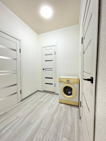 квартиры микрорайон солнечный: 2 комнаты, 60 м², 106 серия, 9 этаж, Евроремонт