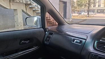Унаа: Honda Odyssey: 2002 г., 2.3 л, Автомат, Газ, Вэн/Минивэн — 6
