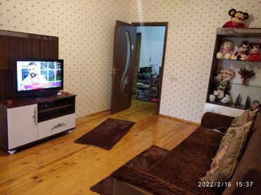 Yeni tikili: 2 otaqlı, Yeni tikili, 68 kv. m — 1