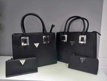 Torbe: Elegantna torbica, Chanel, Materijal: Veštačka koža — 8