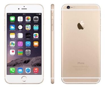 apple iphone 4s 32 gb: IPhone 6s, Б/у, 32 ГБ, Золотой, Защитное стекло, 100 %