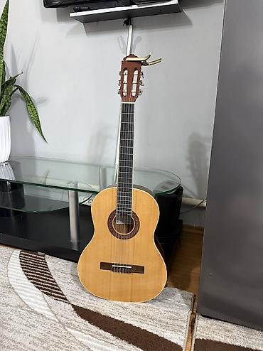 🎸 Классическая гитара Rodriguez RC644MN (Испания) Продаю классическую