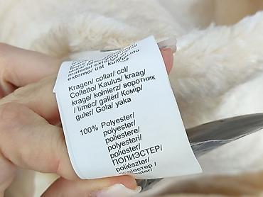 tchibo parka: BPC Selection, Kurtka zimowa damska, rozmiar 5XL — 5