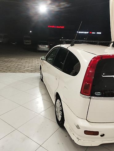 радиатор опель вектра б: Honda Stream: 2001 г., 1.7 л, Автомат, Бензин, Универсал — 1