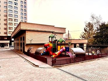 Продажа квартир: 3 комнаты, 145 м², Элитка, 6 этаж — 2