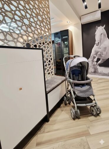 универсальные трехколесные коляски: Коляска-люлька съемная