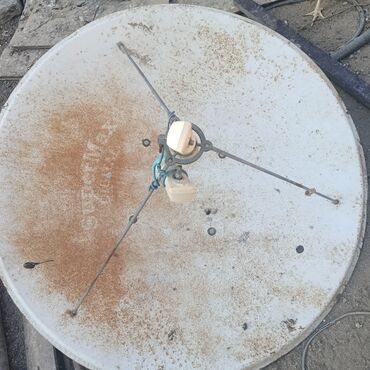 modem tp link 1 antena: Krosnu antena